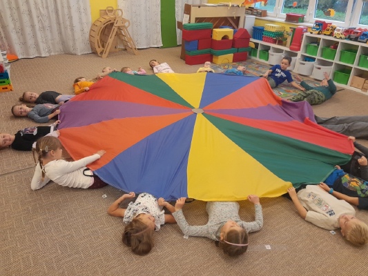 Podzim