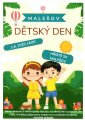 Pozvánka na Dětský den 1. 6. 2025