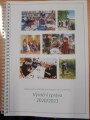 Výroční zpráva o činnosti školy 2020/2021