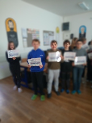 Závěr eTwinning projektu