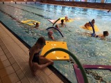 Plavecký výcvik 1., 2., 3. třída