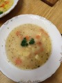 Pč 7 - Zeleninové polévky