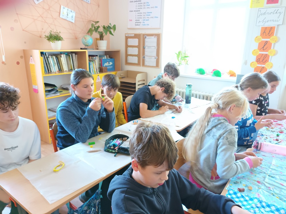 Vlastivědný kroužek