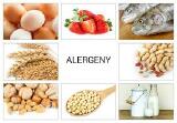 Seznam alergenů