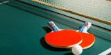 Žákovský parlament: Soutěž ve stolním tenise