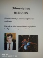 Filmový den 10. 10., akce ŽP